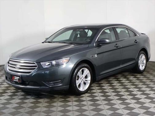 2016 Ford Taurus SEL