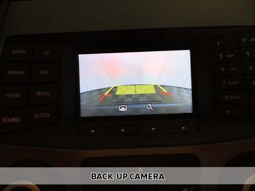 2016 Ford Taurus SEL