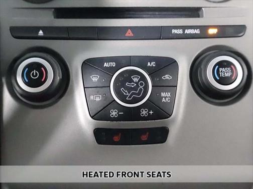 2016 Ford Taurus SEL