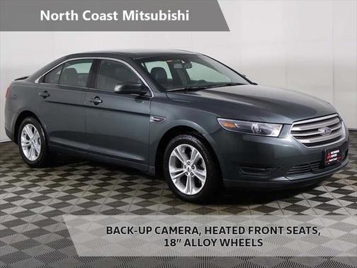 2016 Ford Taurus SEL