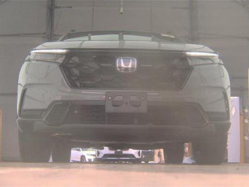 2025 Honda CR-V Hybrid Sport AWD