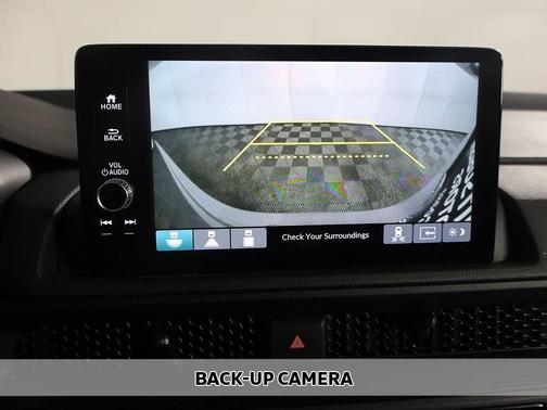 2025 Honda CR-V Hybrid Sport AWD