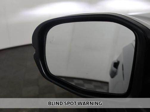 2025 Honda CR-V Hybrid Sport AWD