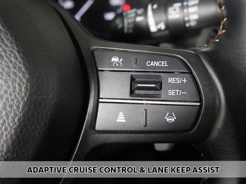 2025 Honda CR-V Hybrid Sport AWD