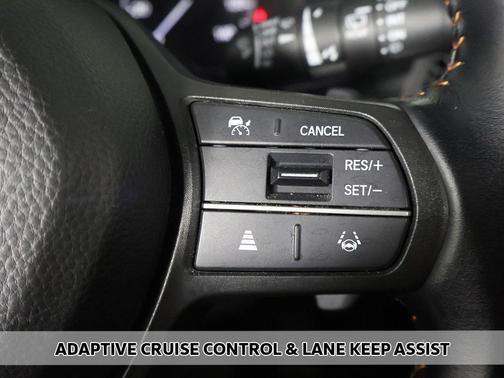 2025 Honda CR-V Hybrid Sport AWD