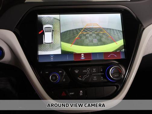 2019 Chevrolet Bolt EV Premier