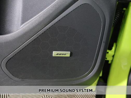 2019 Chevrolet Bolt EV Premier