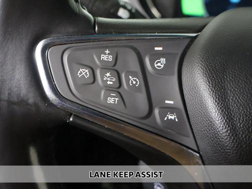 2019 Chevrolet Bolt EV Premier