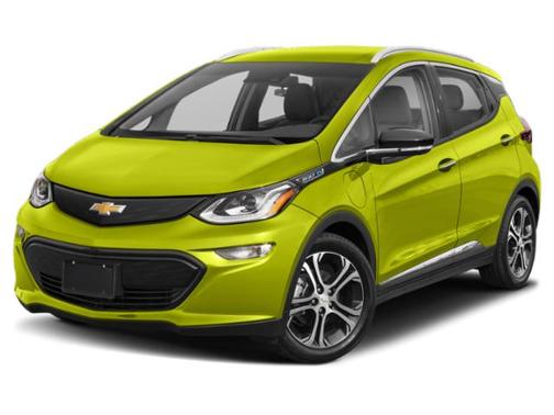 2019 Chevrolet Bolt EV Premier