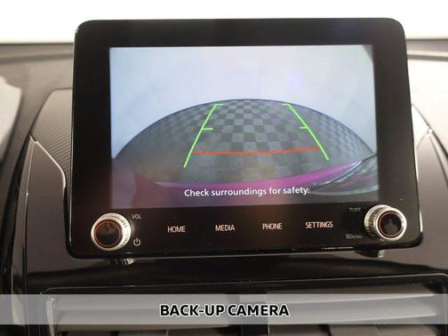 Red Diamond 2026 Mitsubishi Eclipse Cross RALLIART 1.5T S-AWC