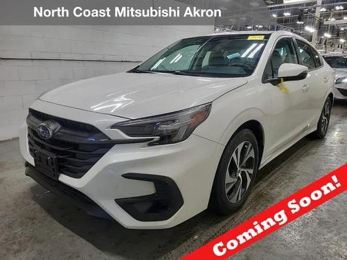 2023 Subaru Legacy Premium