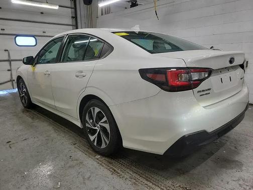 2023 Subaru Legacy Premium