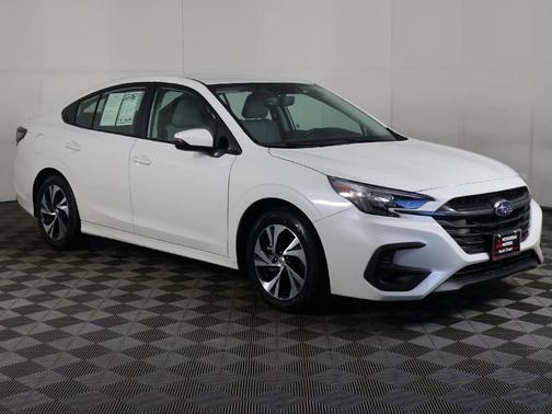 2023 Subaru Legacy Premium