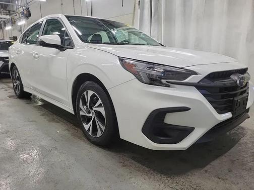 2023 Subaru Legacy Premium