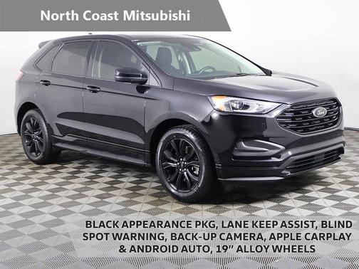 2022 Ford Edge SE