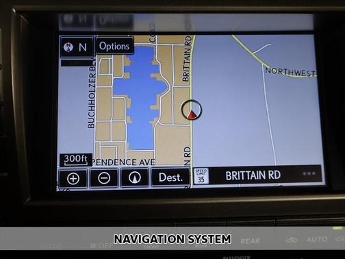 2020 Lexus GX 460 Premium