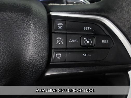 2022 Jeep Grand Cherokee L Altitude