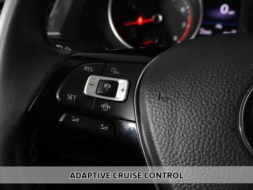 2021 Volkswagen Tiguan 2.0T SE 4MOTION