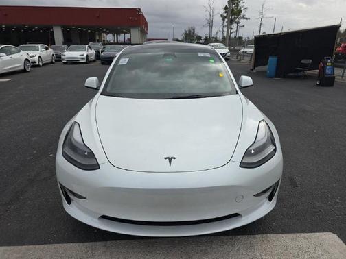 2023 Tesla Model 3 Standard Range