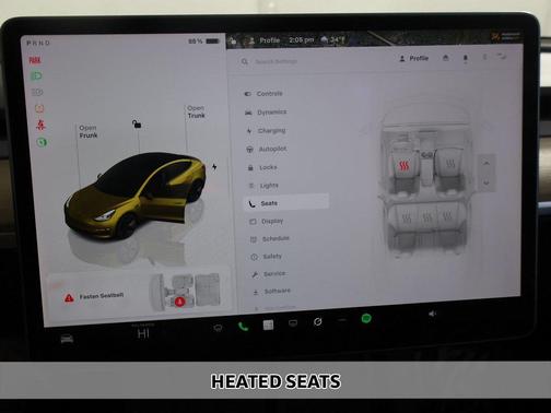 2023 Tesla Model 3 Standard Range
