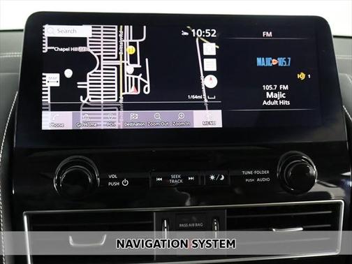 2023 INFINITI QX80 PREMIUM SELECT AWD