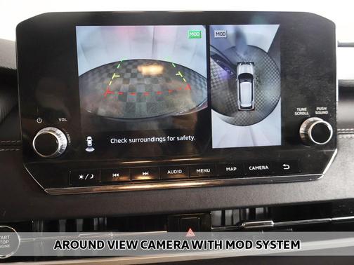 2022 Mitsubishi Outlander SE 2.5 S-AWC