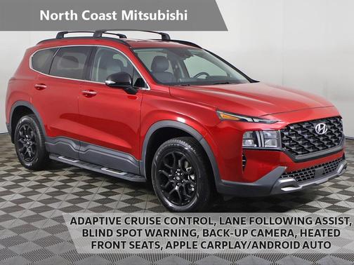2022 Hyundai SANTA FE XRT