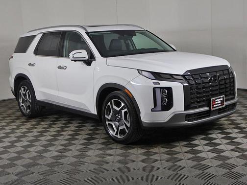 2023 Hyundai PALISADE SEL
