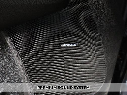 Ebony Twilight Metallic 2017 Buick Enclave Premium