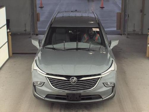 2024 Buick Enclave Premium AWD
