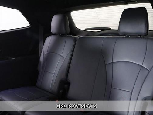 2024 Buick Enclave Premium AWD