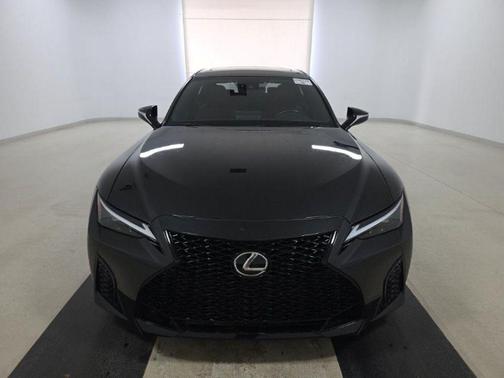 Caviar 2023 Lexus IS 350 Base