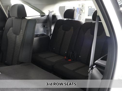 2024 Kia Sorento LX