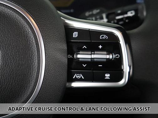 2024 Kia Sorento LX