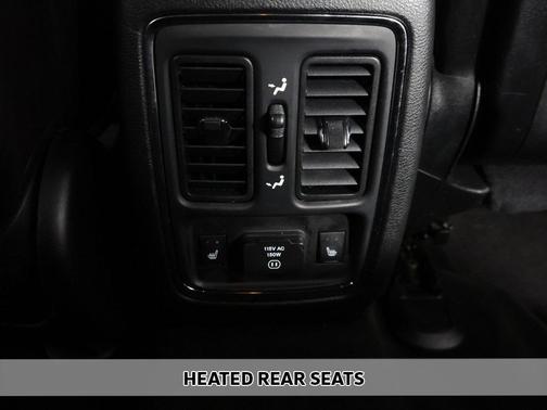 2011 Dodge Durango Crew