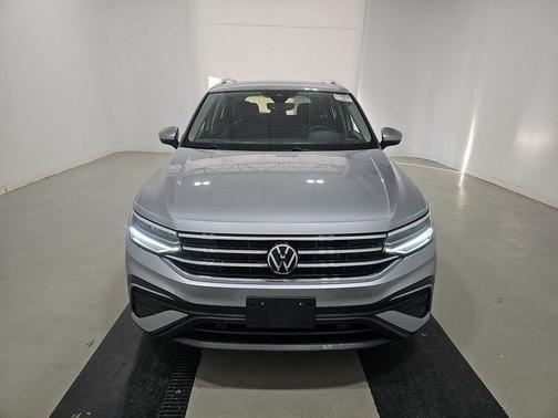 2023 Volkswagen Tiguan 2.0T SE 4MOTION