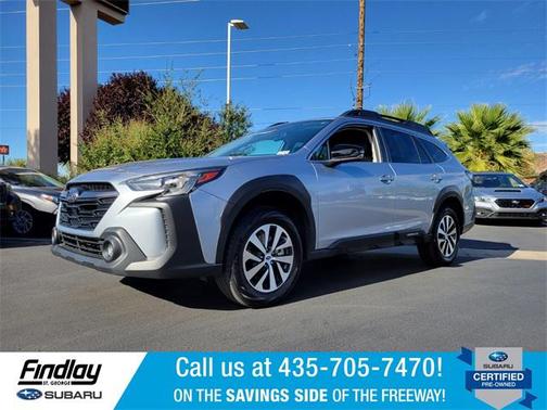 2023 Subaru Outback Premium