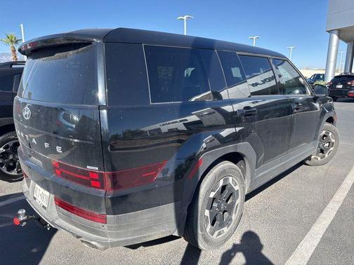 2024 Hyundai SANTA FE SE