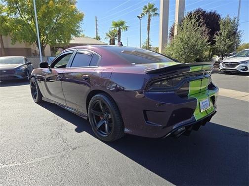 2022 Dodge Charger R/T Scat Pack