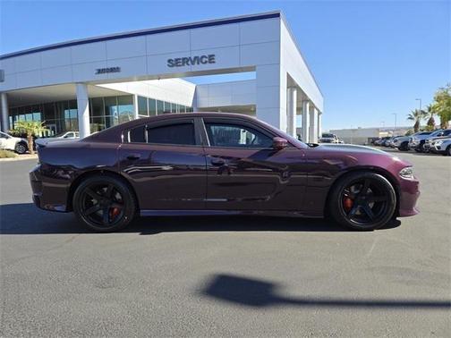 2022 Dodge Charger R/T Scat Pack