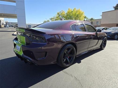 2022 Dodge Charger R/T Scat Pack