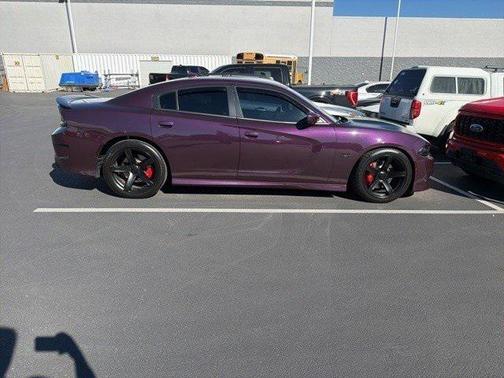 2022 Dodge Charger R/T Scat Pack