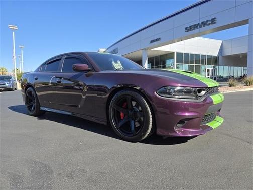 2022 Dodge Charger R/T Scat Pack