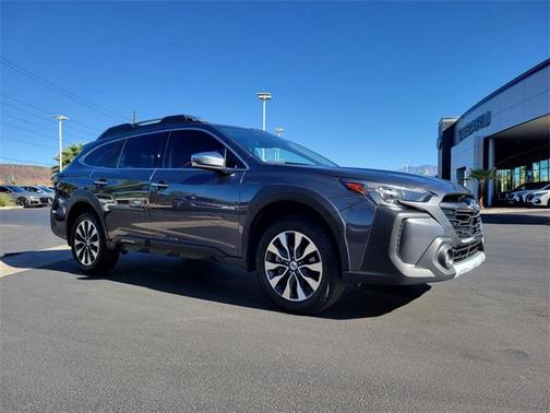 2023 Subaru Outback Touring XT