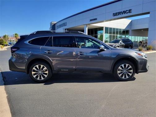 2023 Subaru Outback Touring XT