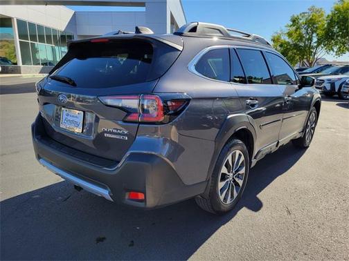 2023 Subaru Outback Touring XT