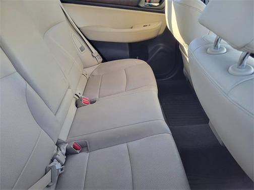 2015 Subaru Outback 3.6R Limited