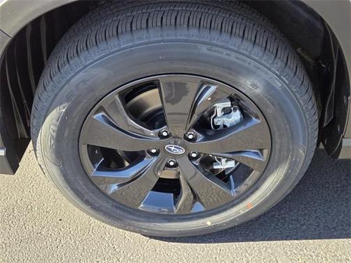 2026 Subaru Ascent Premium 7-Passenger