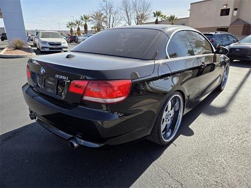 2008 BMW 335 335i