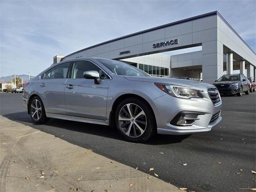 2019 Subaru Legacy Limited
